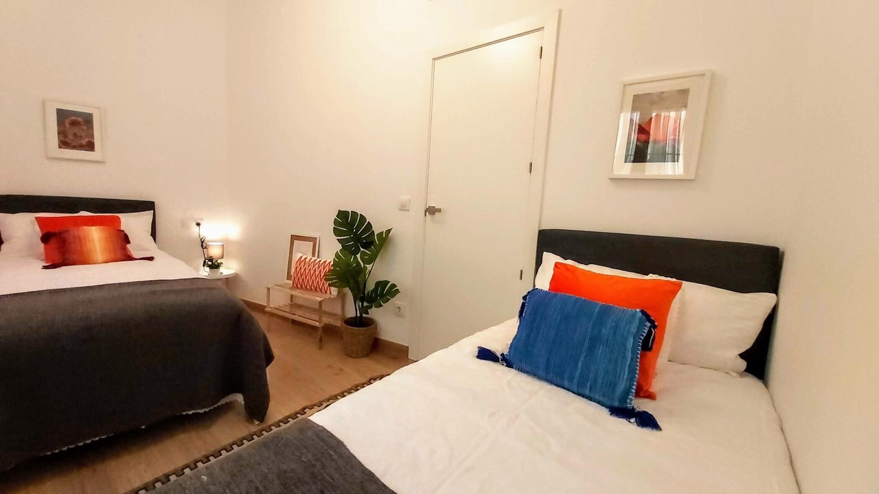 Photo of Bedroom in Feria