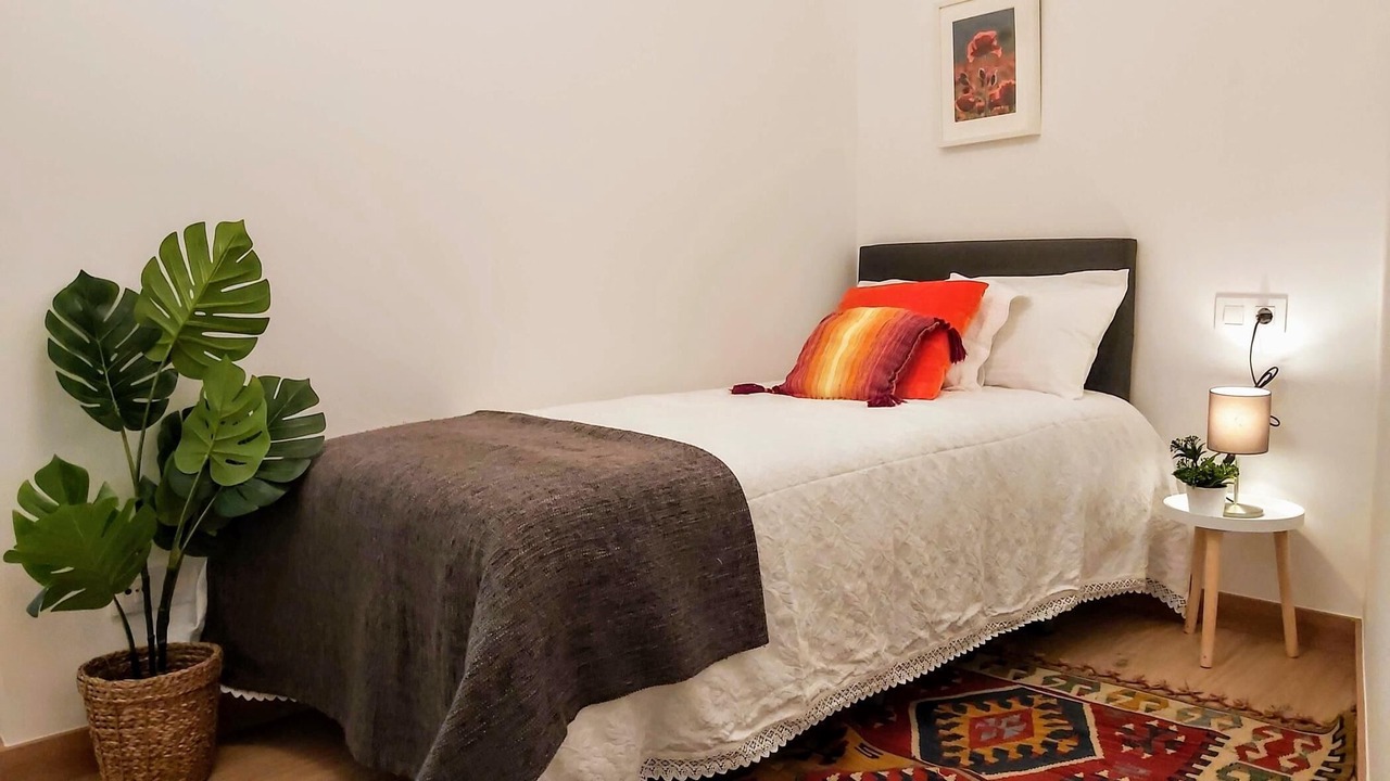 Photo of Bedroom in Feria