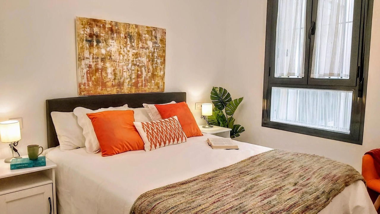 Photo of Bedroom in Feria