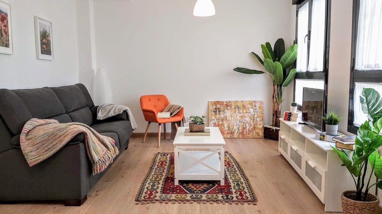 Photo of Livingroom in Feria