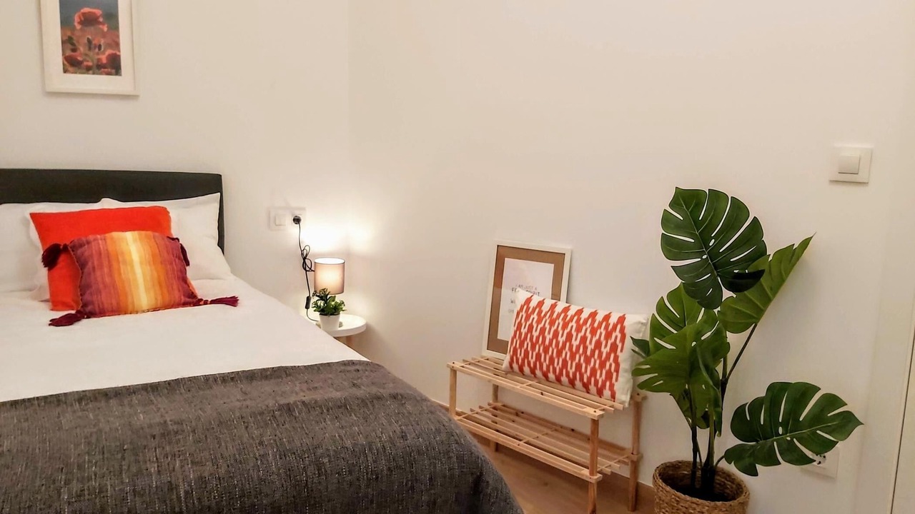 Photo of Bedroom in Feria