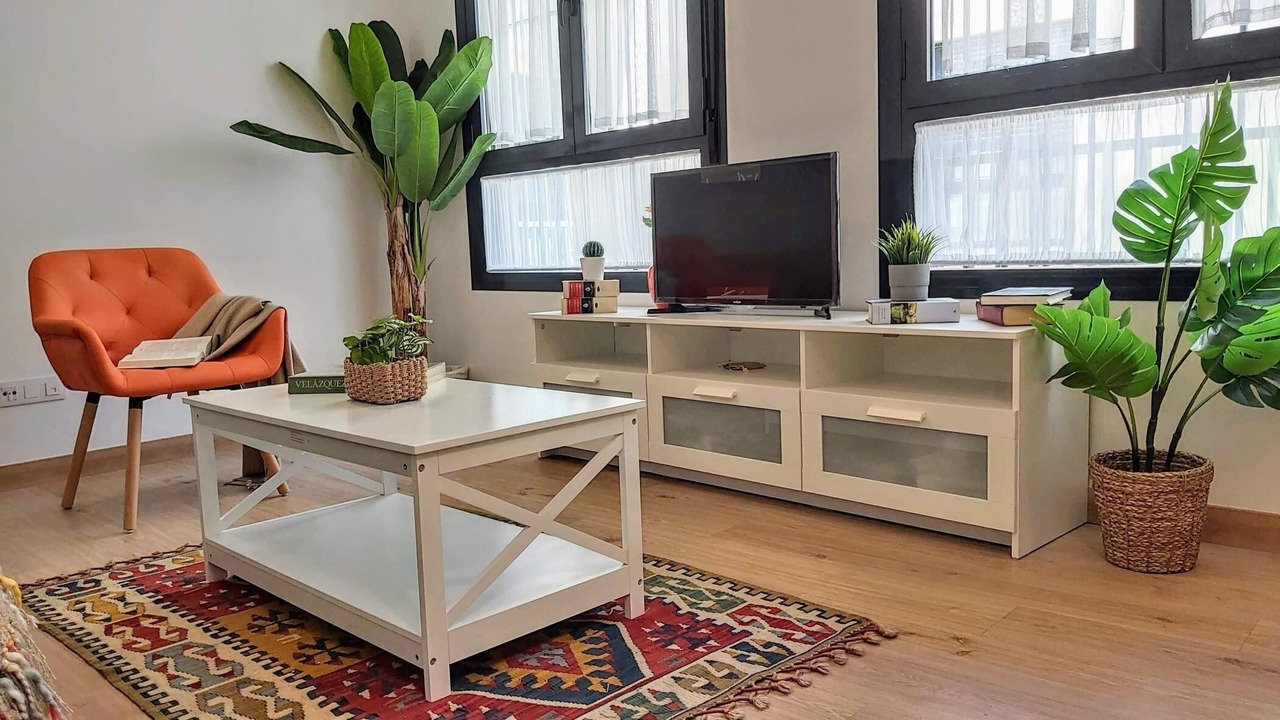 Photo of Livingroom in Feria