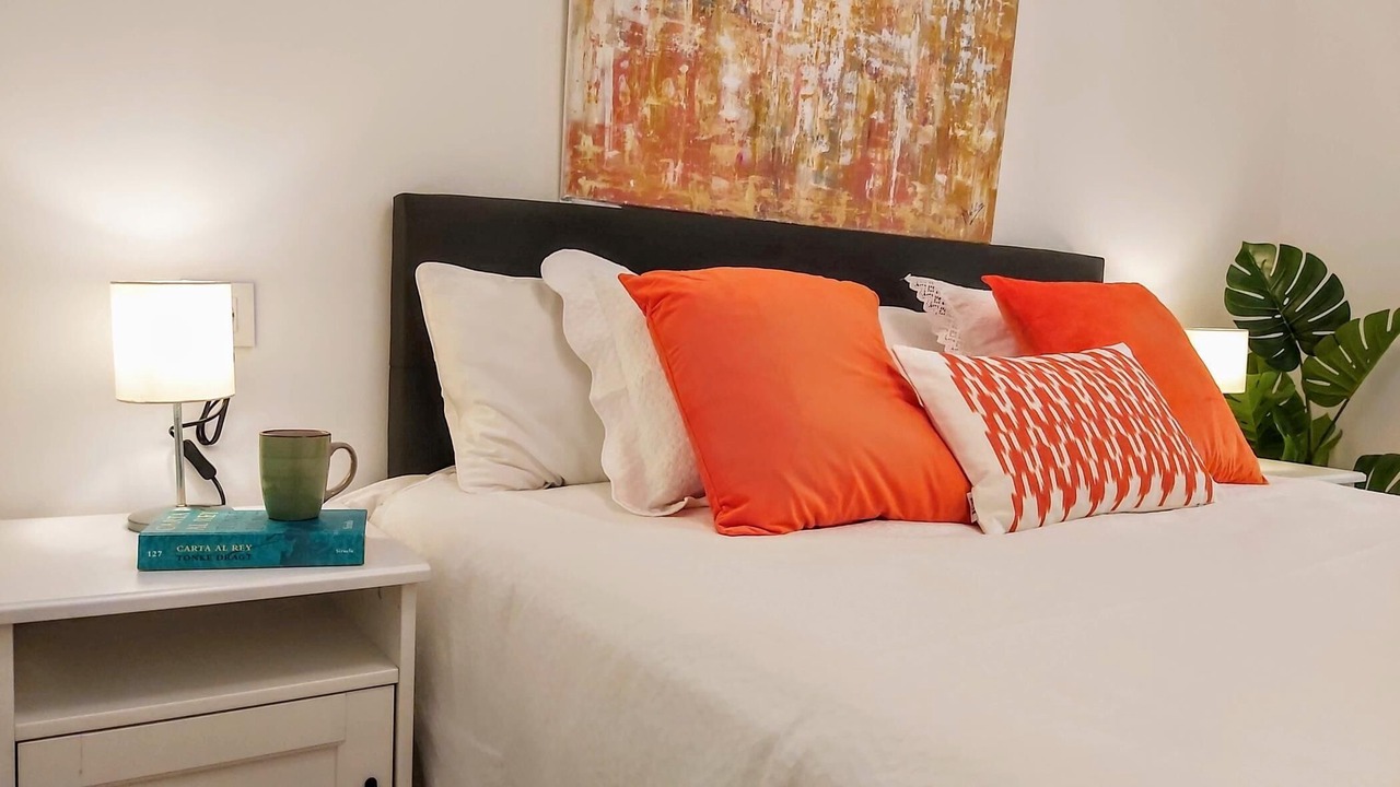 Photo of Bedroom in Feria