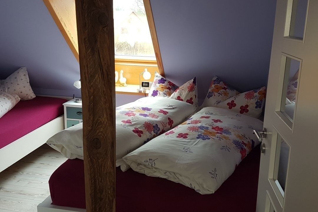 Photo of Bedroom in Dickel