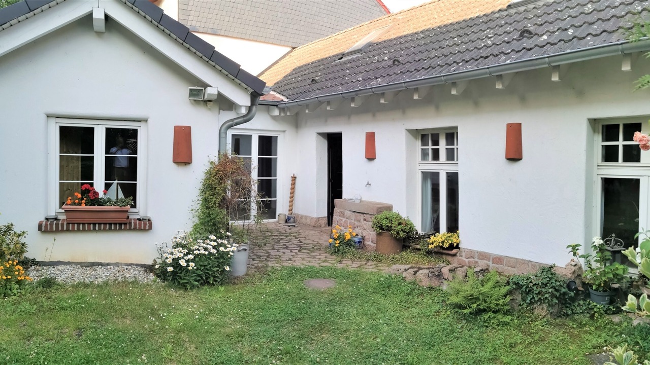Photo of Outdoor in Hattersheim