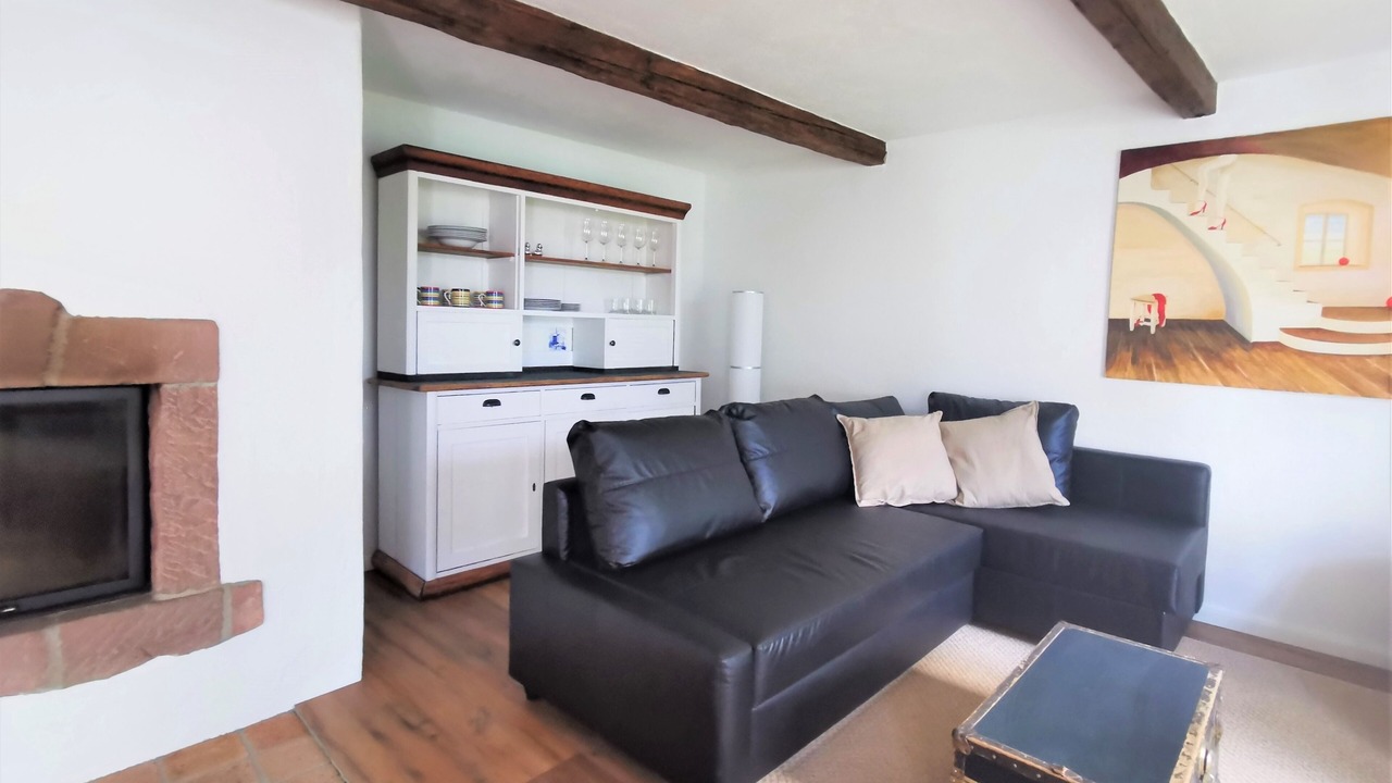 Photo of Livingroom in Hattersheim