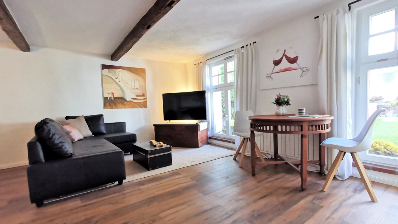 Photo of Livingroom in Hattersheim