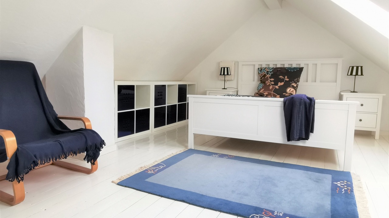 Photo of Bedroom in Hattersheim