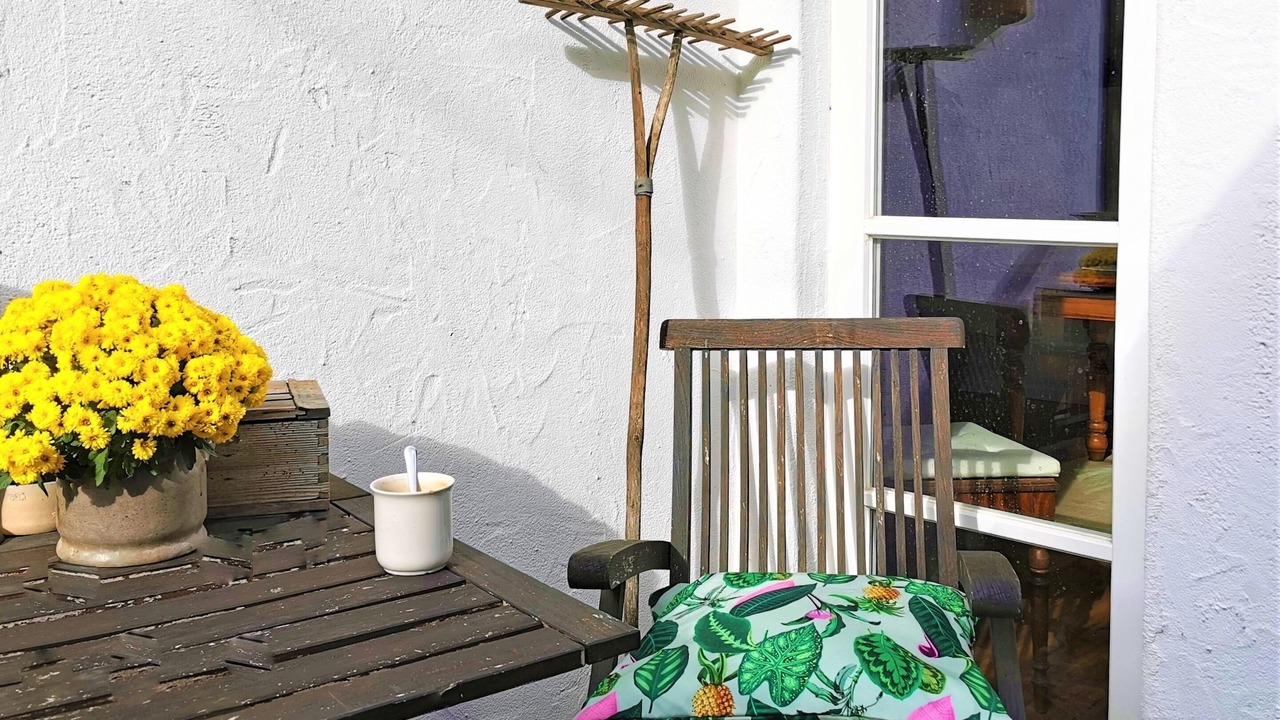 Photo of Patio Balcony in Hattersheim