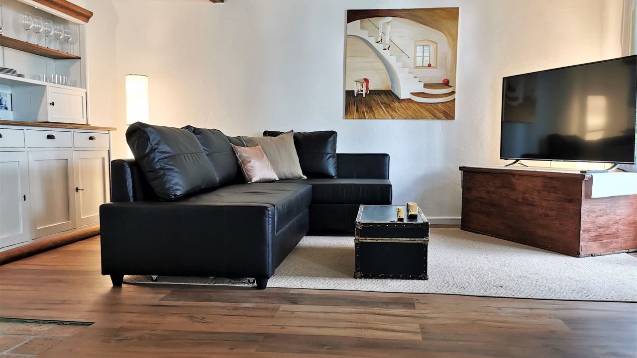 Photo of Livingroom in Hattersheim