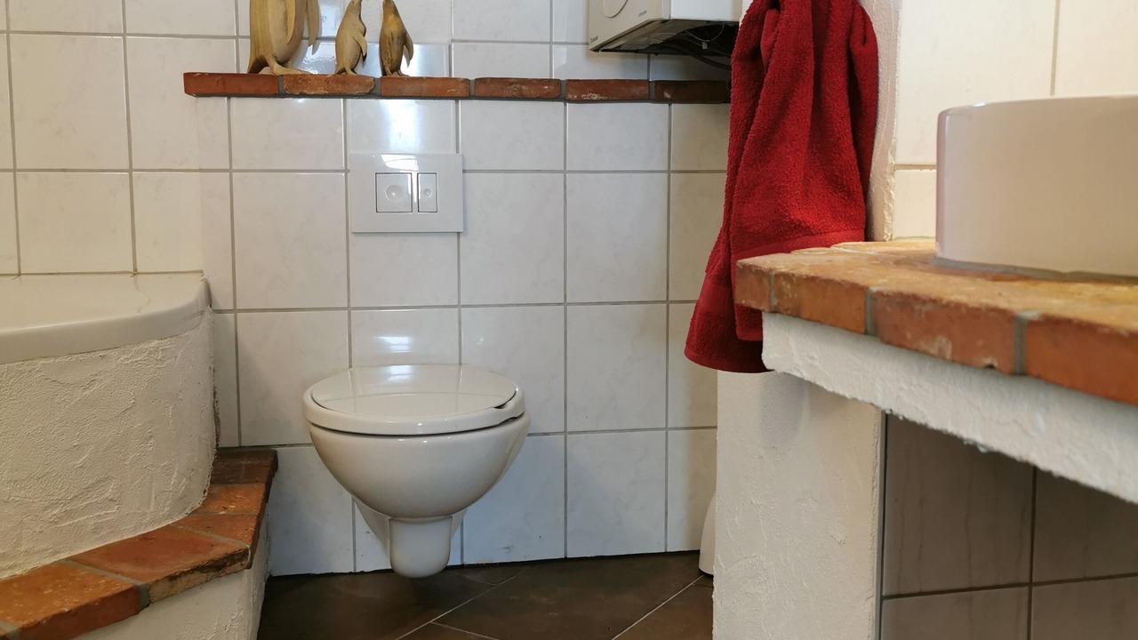 Photo of Bathroom in Hattersheim