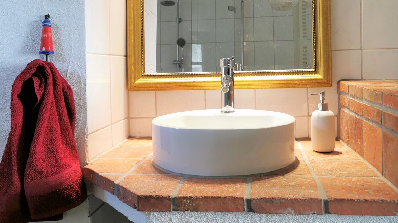 Photo of Bathroom in Hattersheim