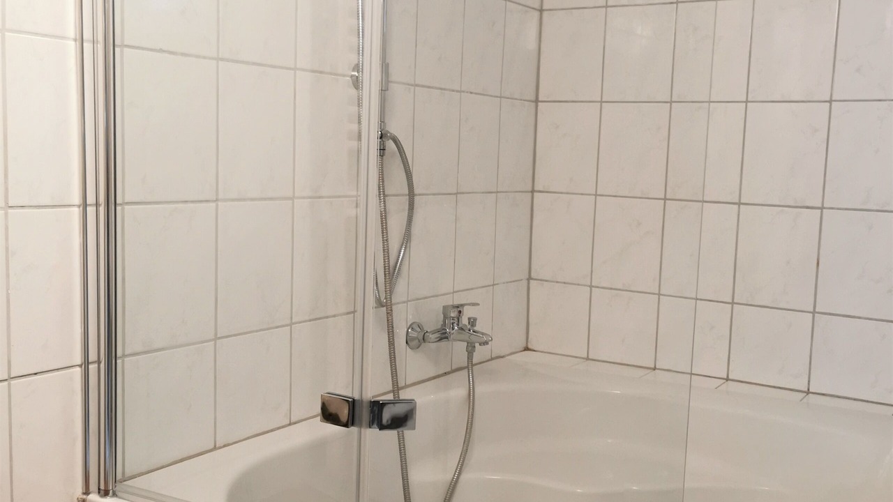 Photo of Bathroom in Hattersheim