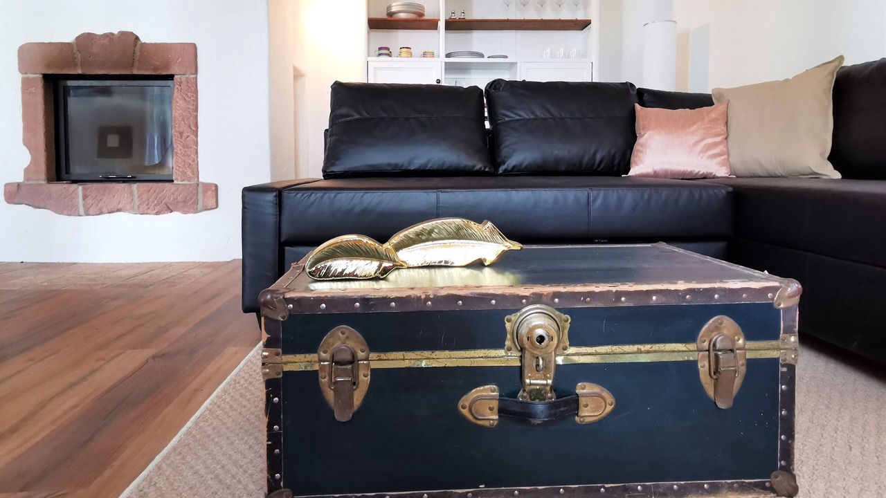 Photo of Livingroom in Hattersheim