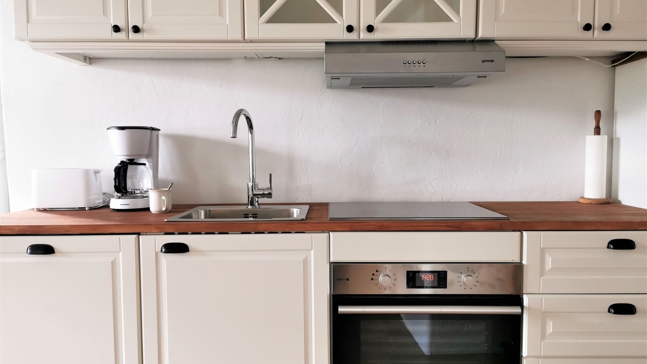 Photo of Kitchen in Hattersheim