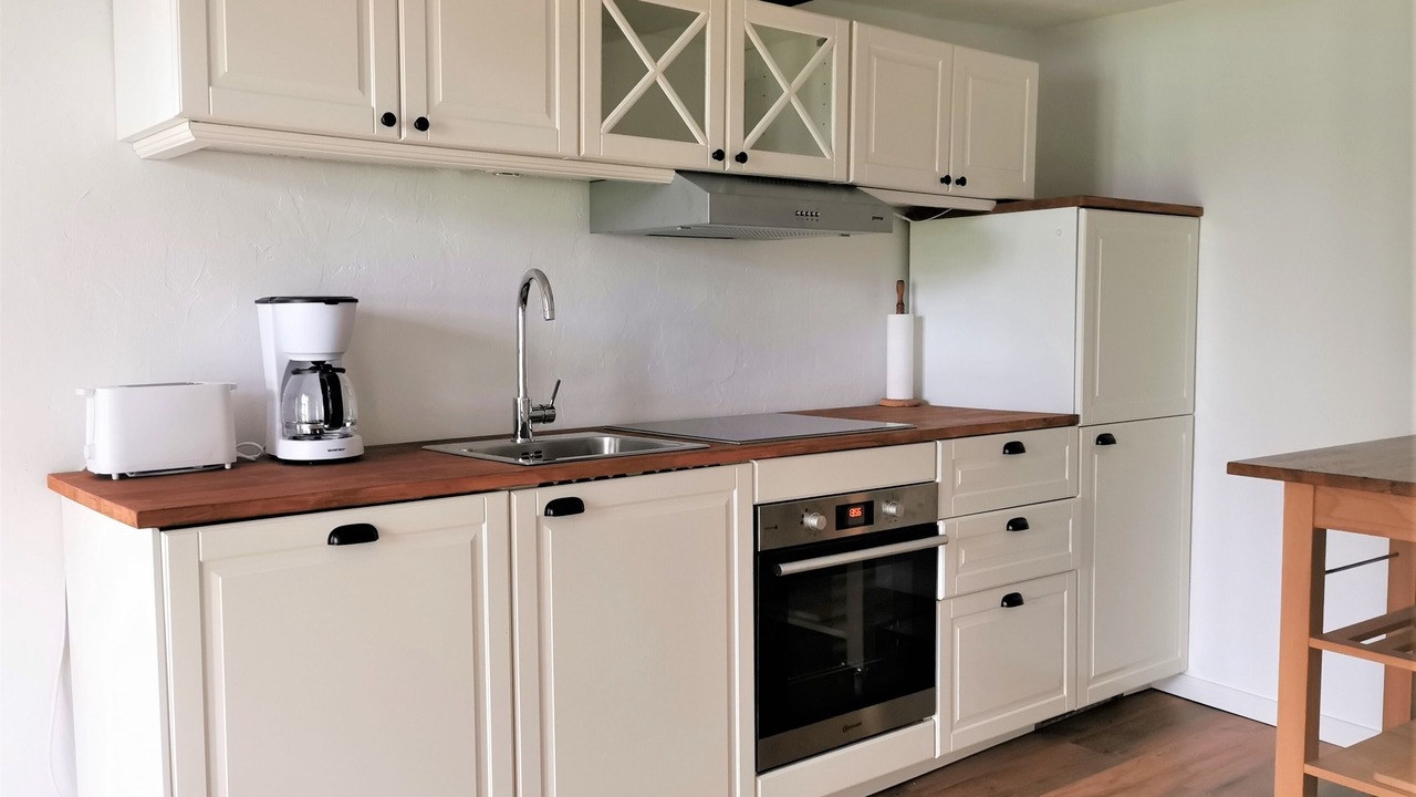 Photo of Kitchen in Hattersheim
