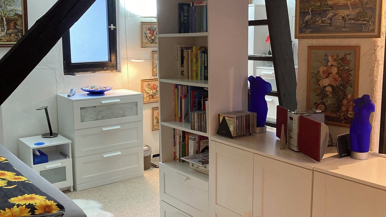 Photo of Bedroom in Glashuetten
