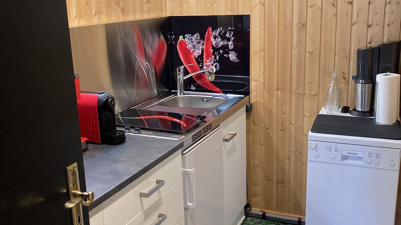 Photo of Kitchen in Glashuetten