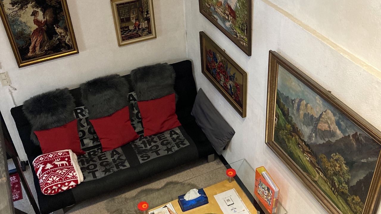 Photo of Livingroom in Glashuetten
