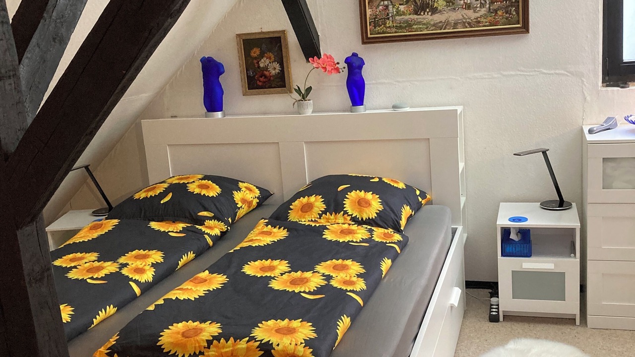 Photo of Bedroom in Glashuetten