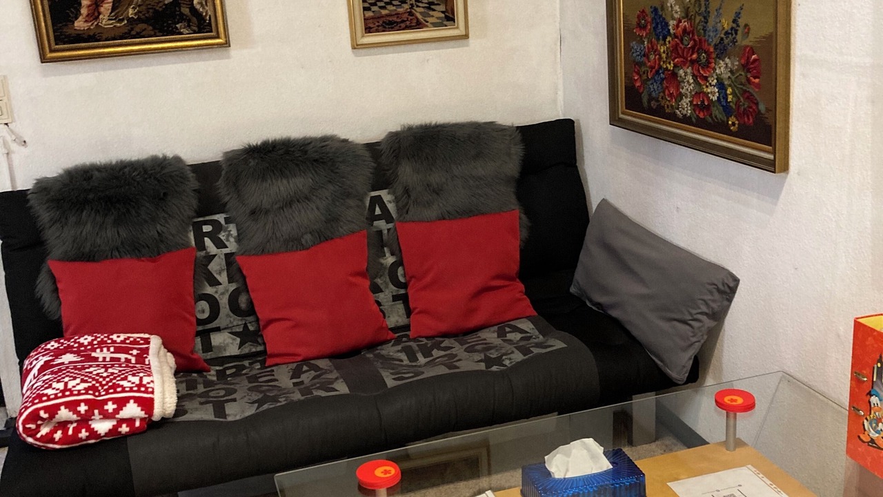 Photo of Livingroom in Glashuetten