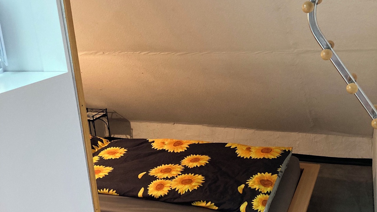 Photo of Bedroom in Glashuetten