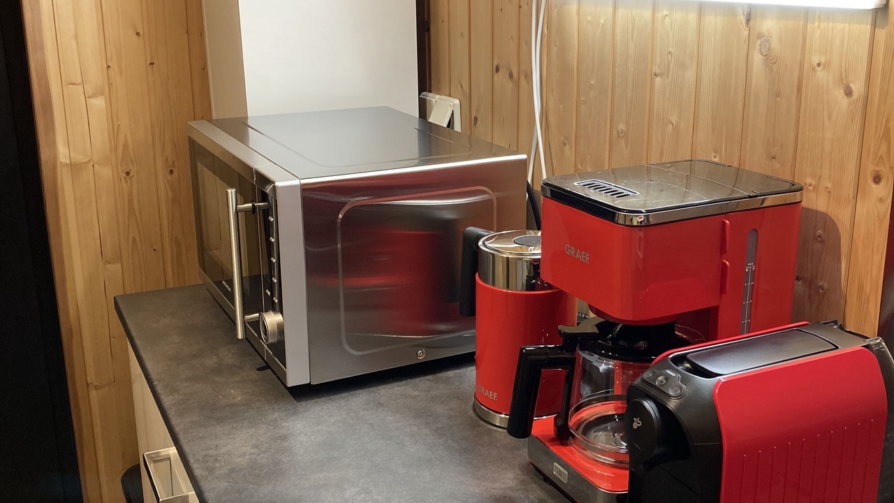 Photo of Kitchen in Glashuetten