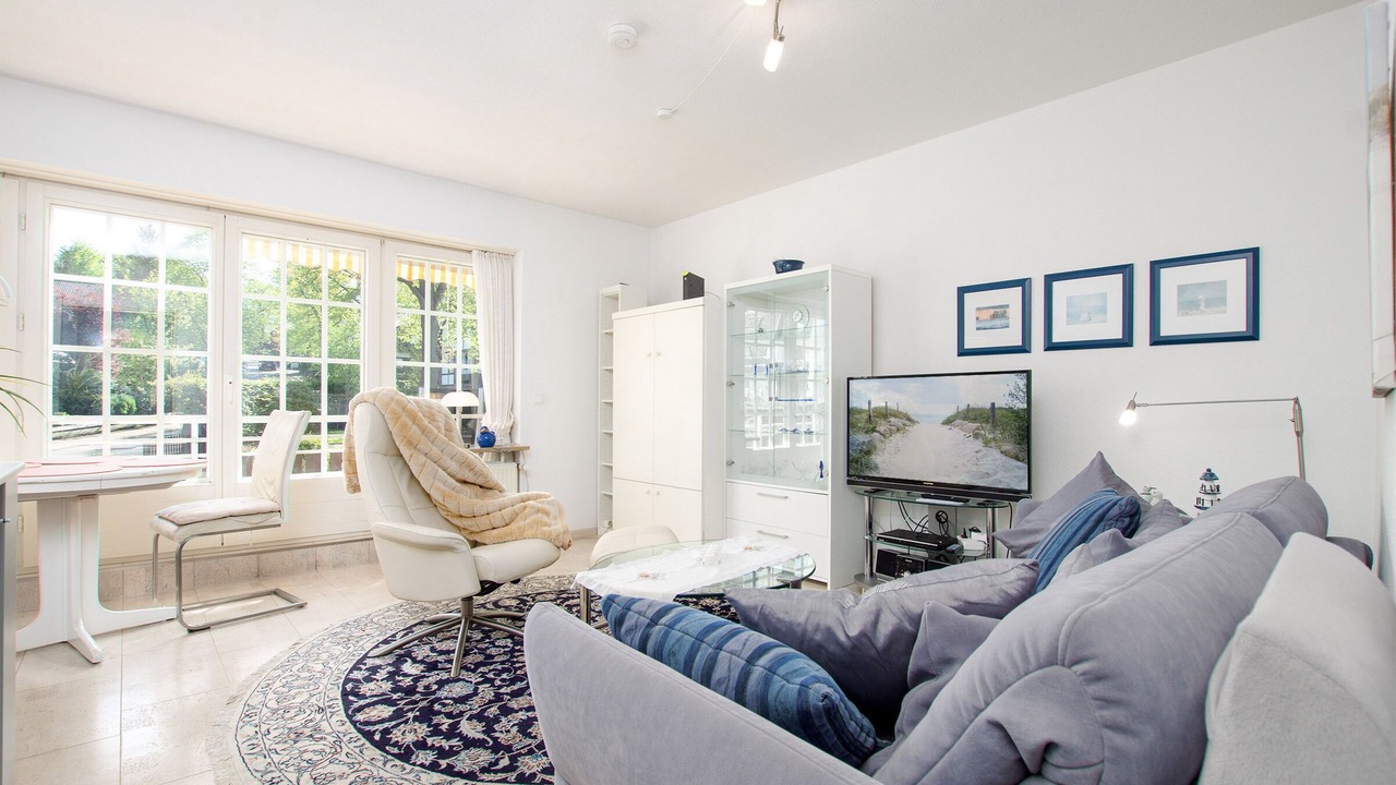 Photo of Livingroom in Scharbeutz