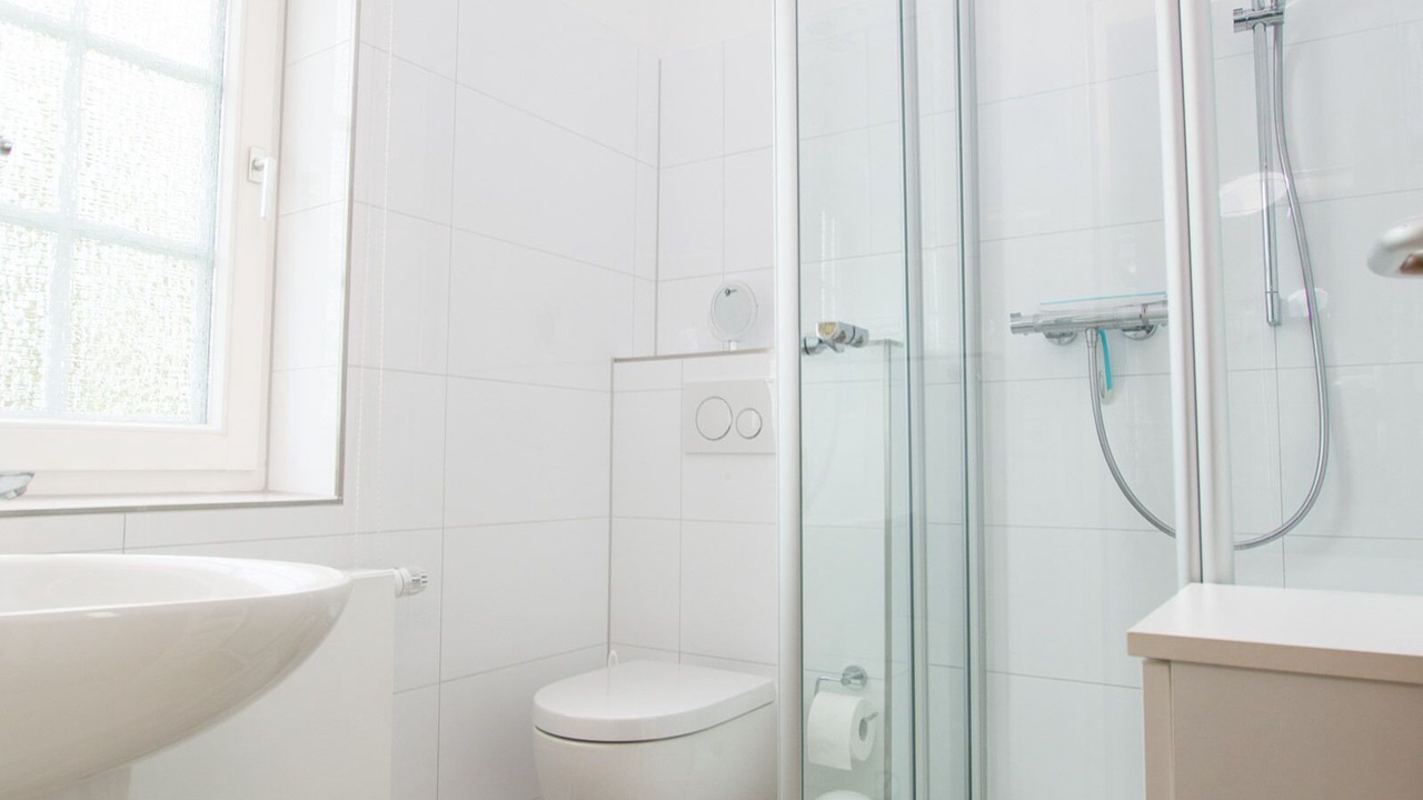 Photo of Bathroom in Scharbeutz