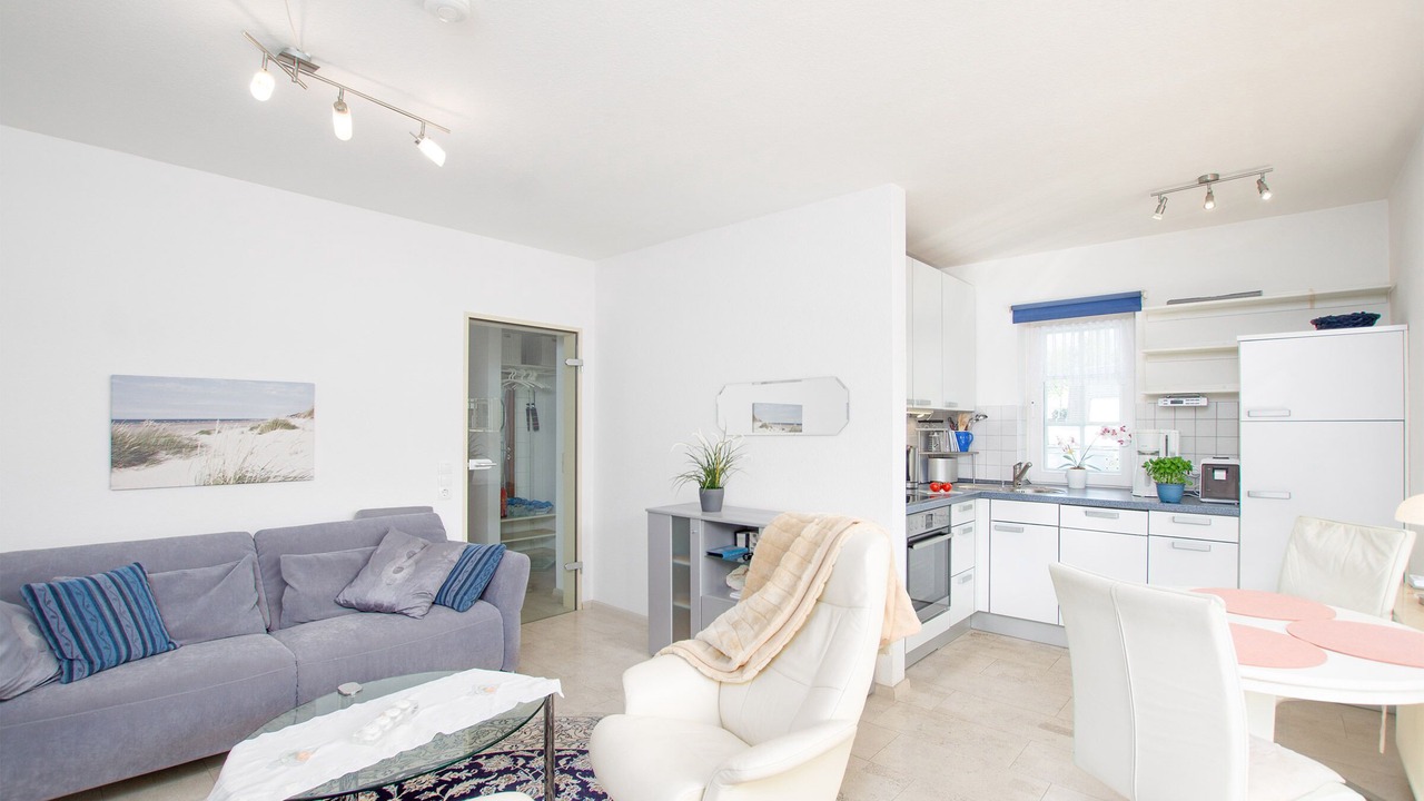 Photo of Livingroom in Scharbeutz