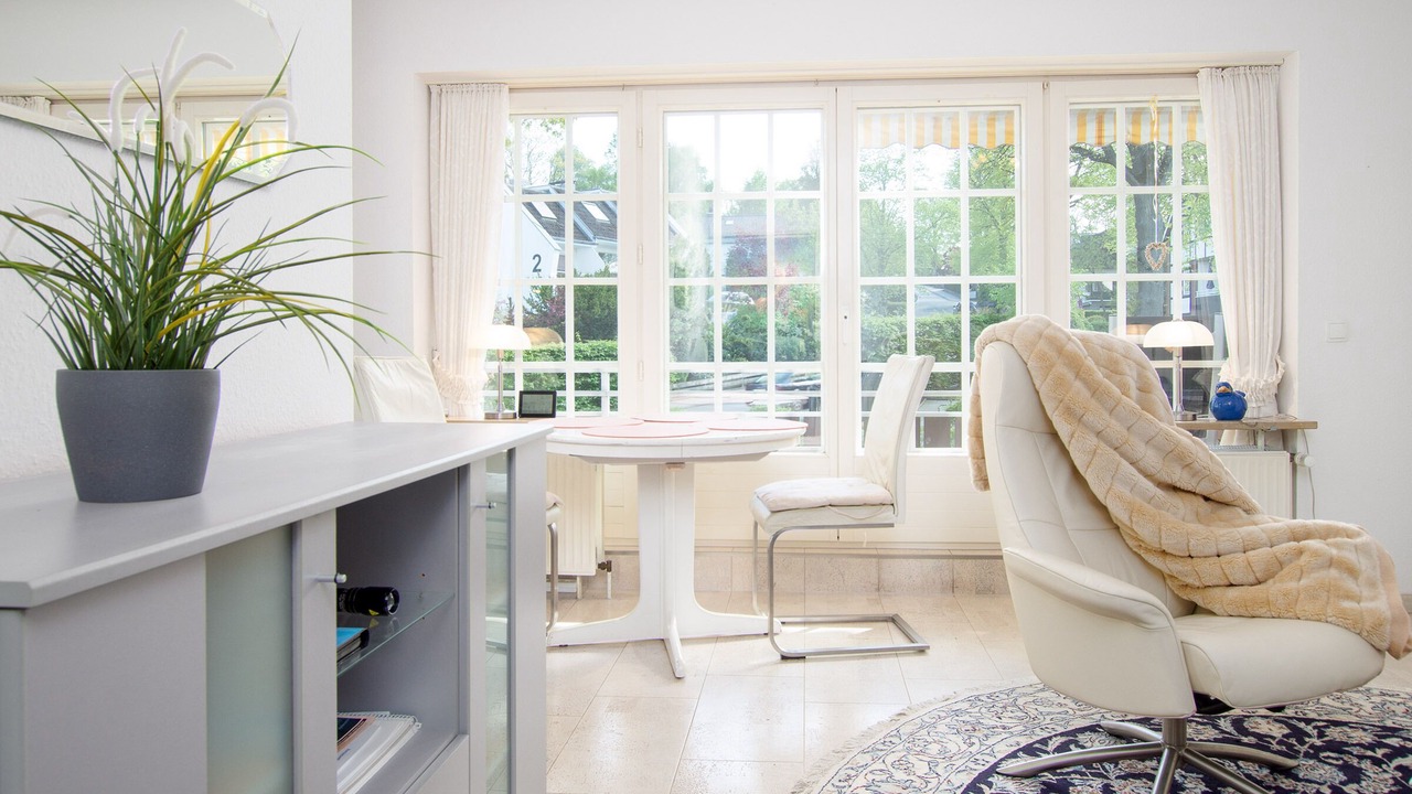 Photo of Livingroom in Scharbeutz