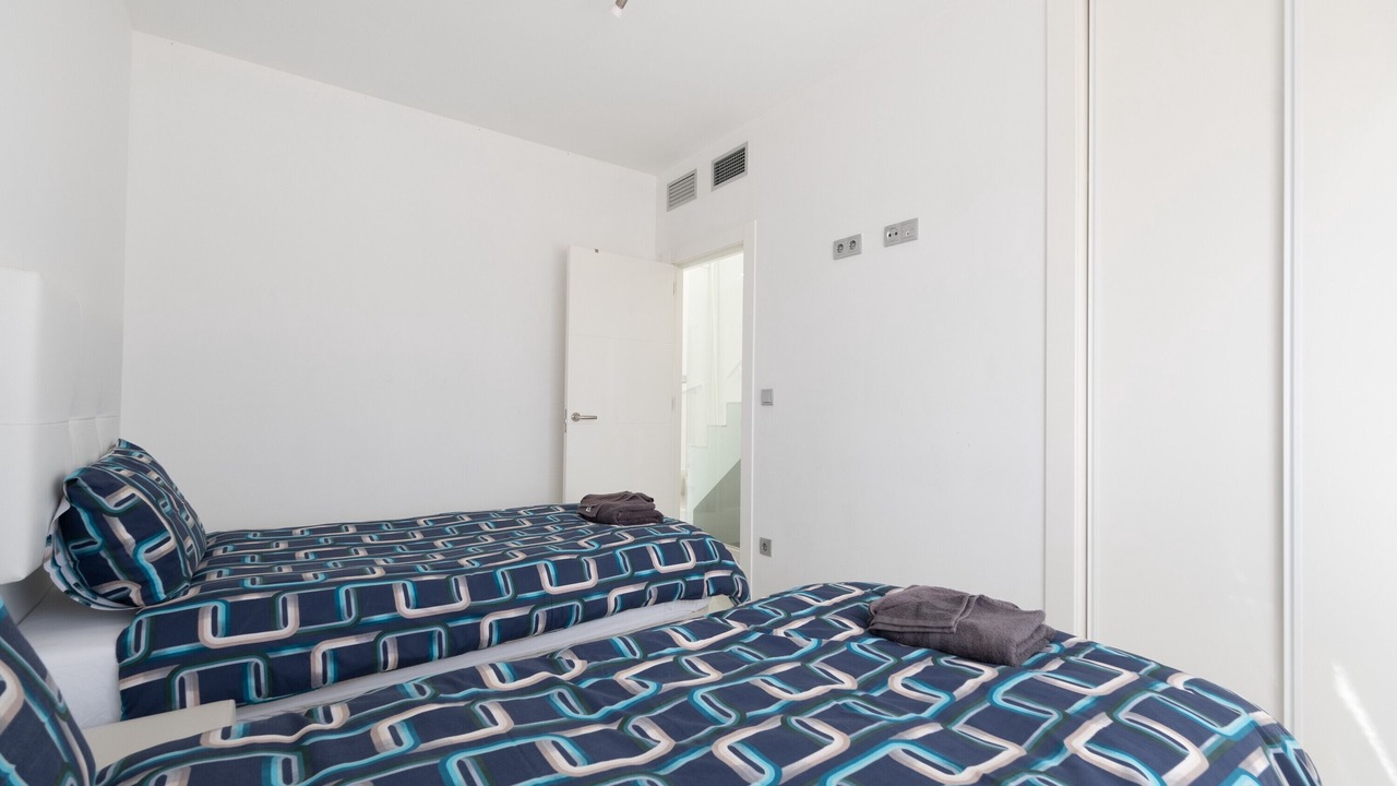 Photo of Bedroom in Orihuela Costa