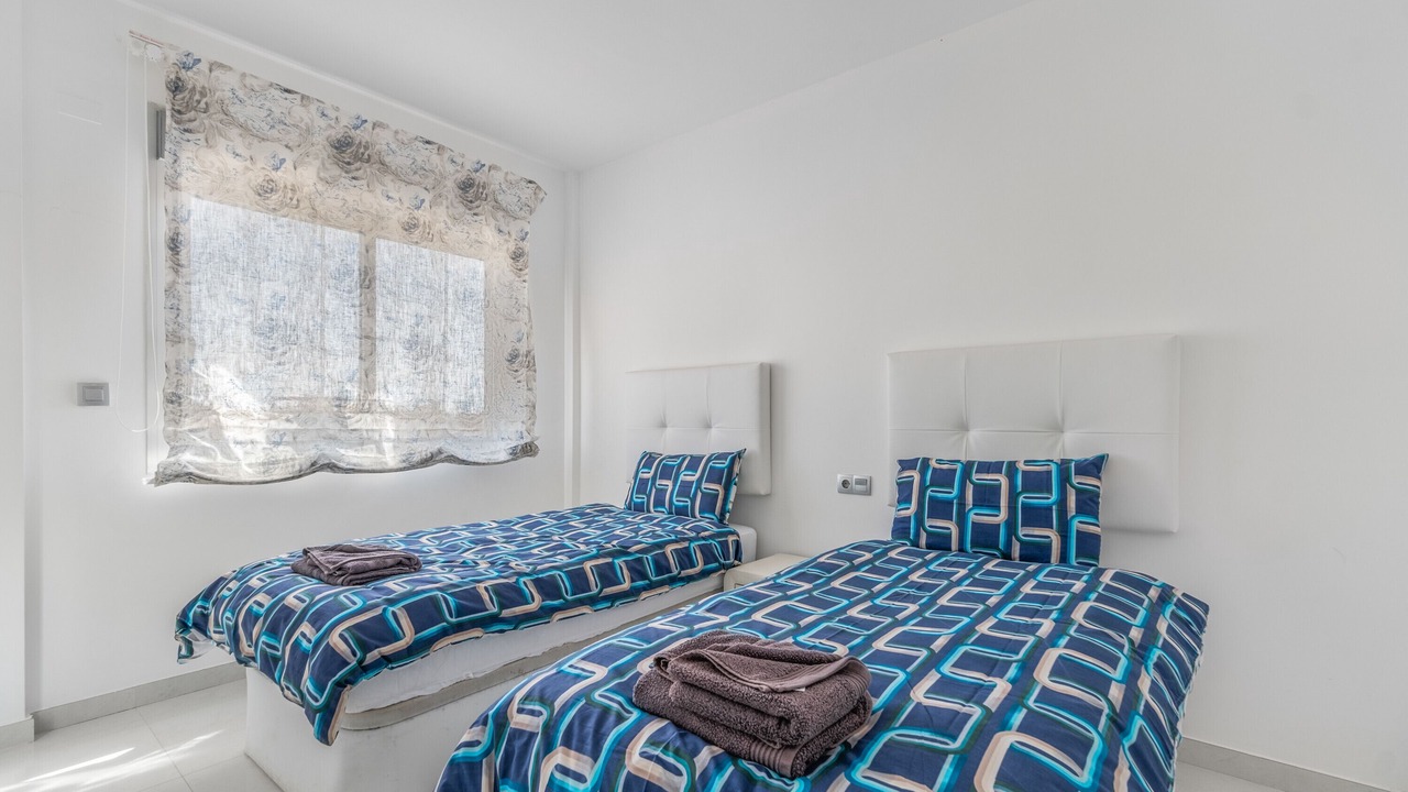 Photo of Bedroom in Orihuela Costa
