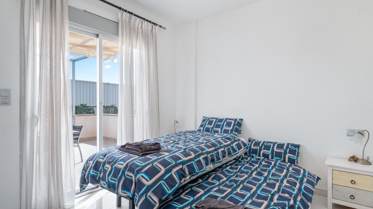 Photo of Bedroom in Orihuela Costa