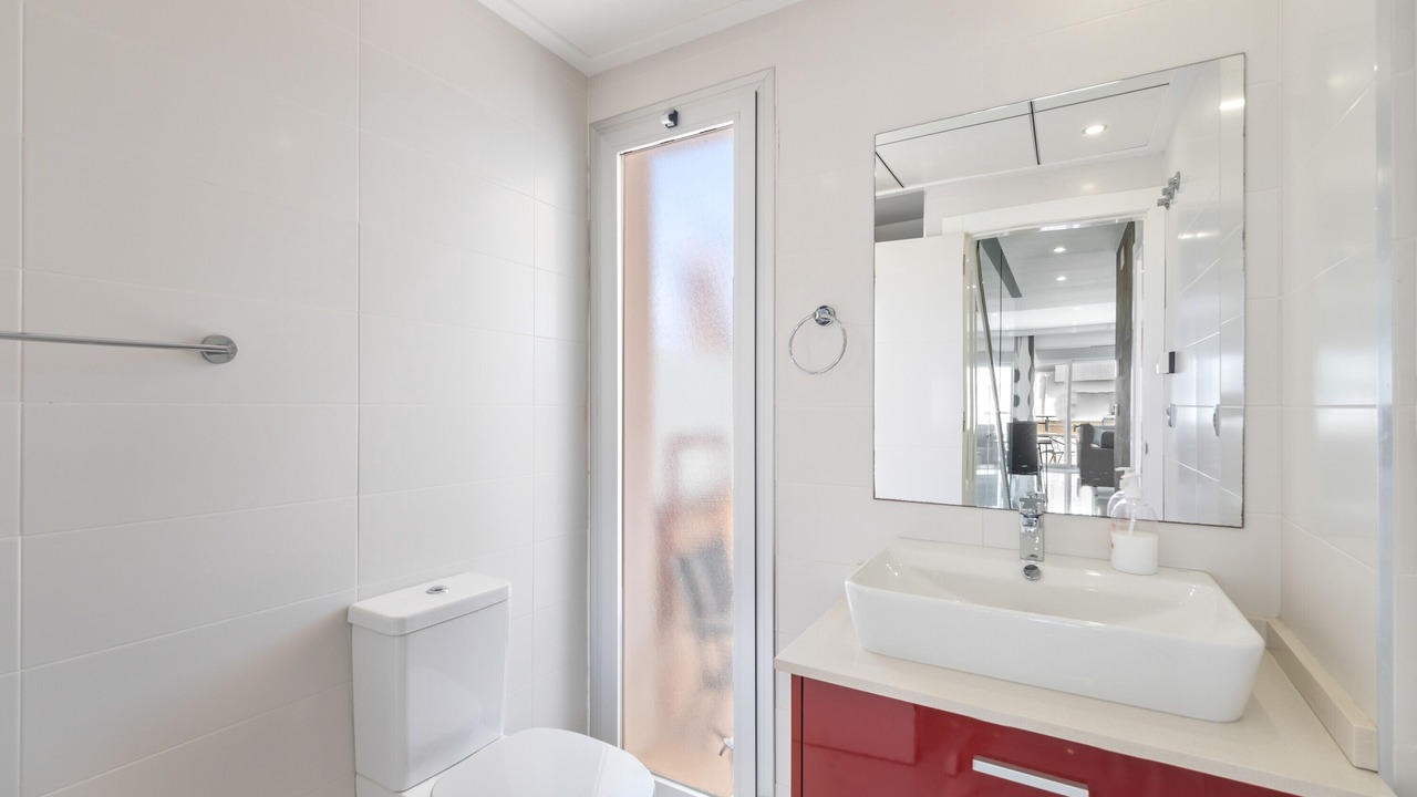 Photo of Bathroom in Orihuela Costa