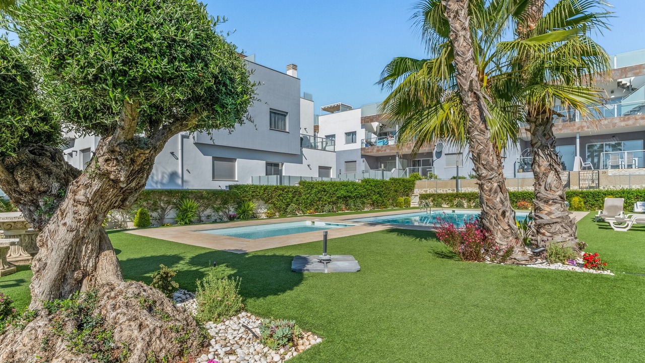 Photo of Outdoor in Orihuela Costa