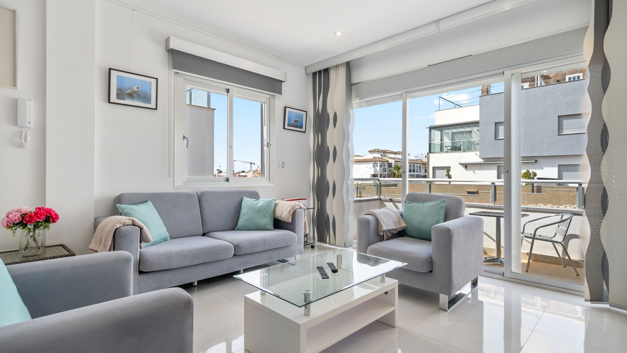 Photo of Livingroom in Orihuela Costa