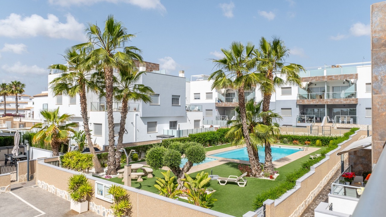 Photo of Outdoor in Orihuela Costa