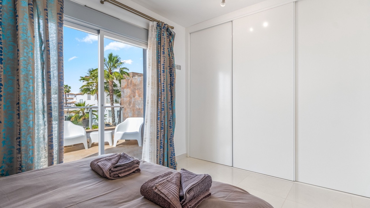 Photo of Bedroom in Orihuela Costa