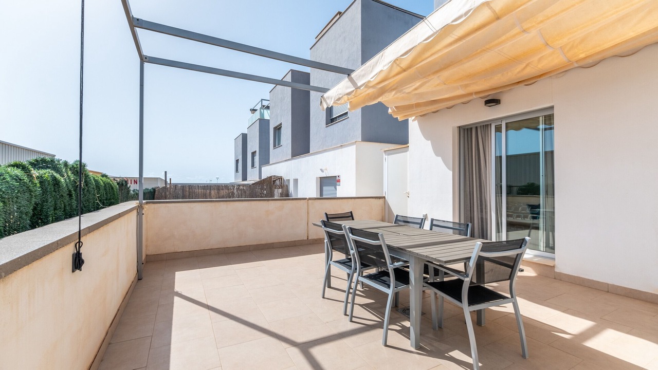 Photo of Outdoor in Orihuela Costa