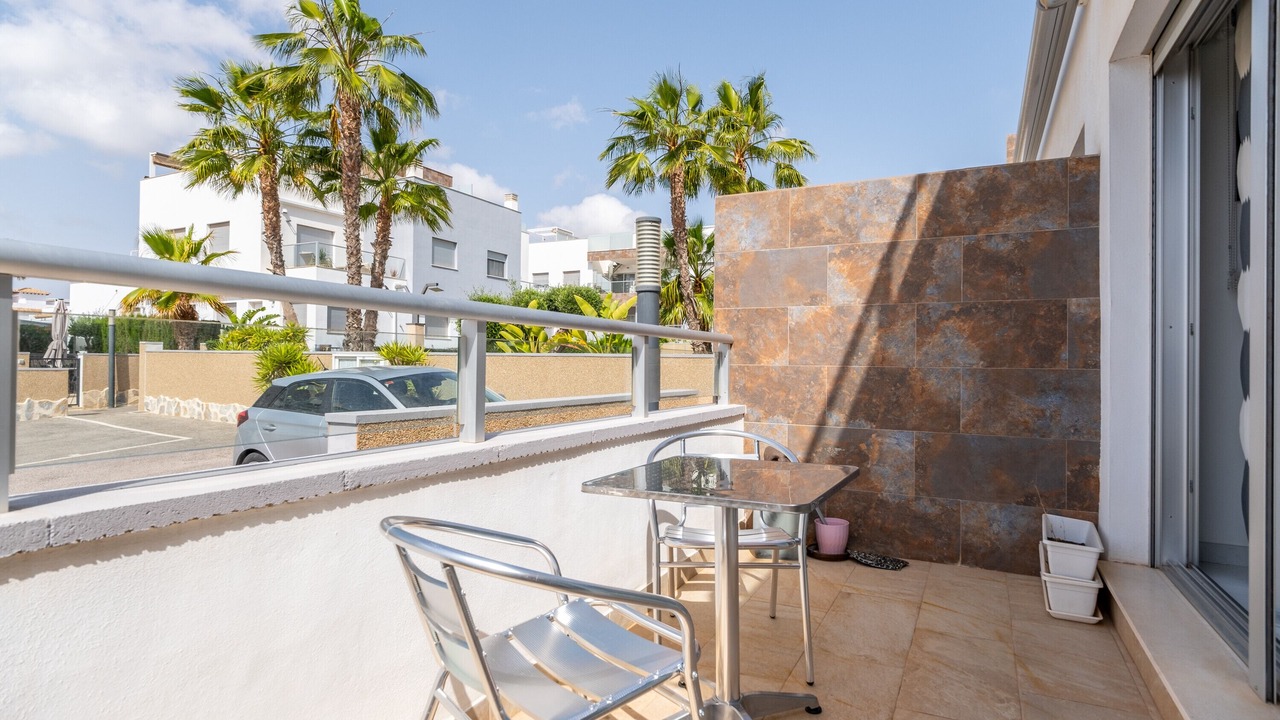 Photo of Outdoor in Orihuela Costa