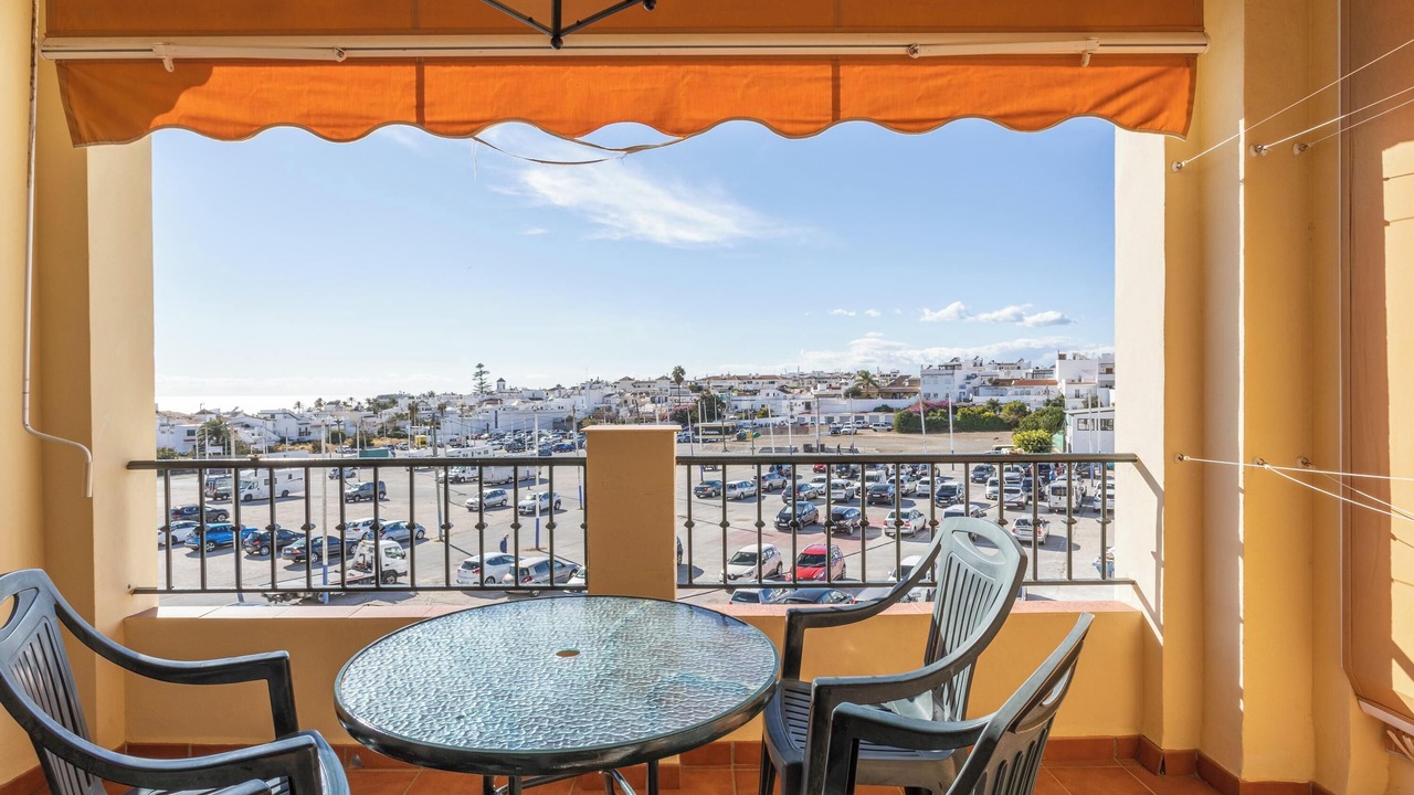 Photo of Outdoor in Nerja City Centre