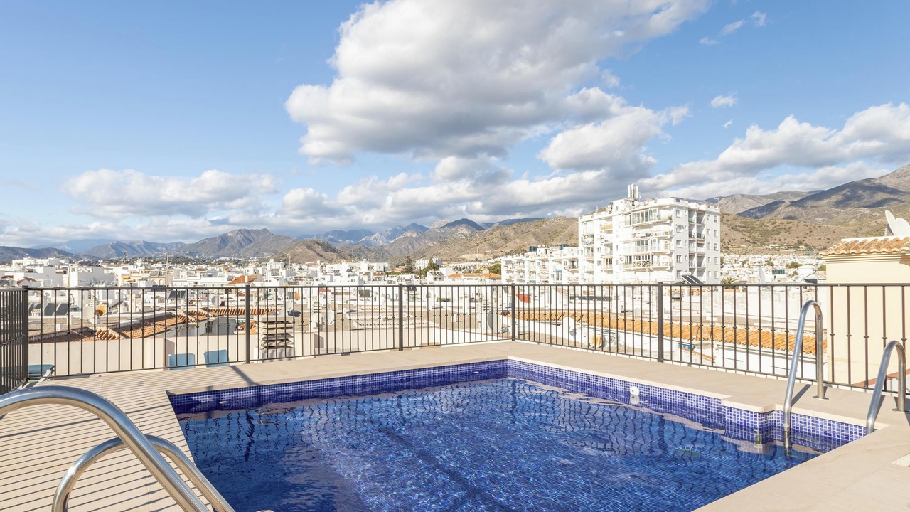 Photo of Outdoor in Nerja City Centre