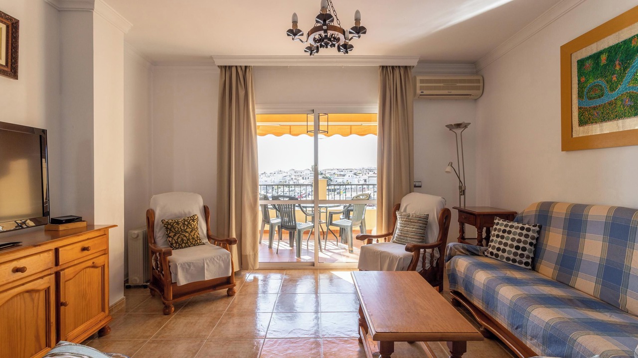 Photo of Livingroom in Nerja City Centre