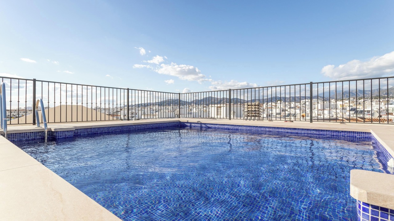 Photo of Outdoor in Nerja City Centre