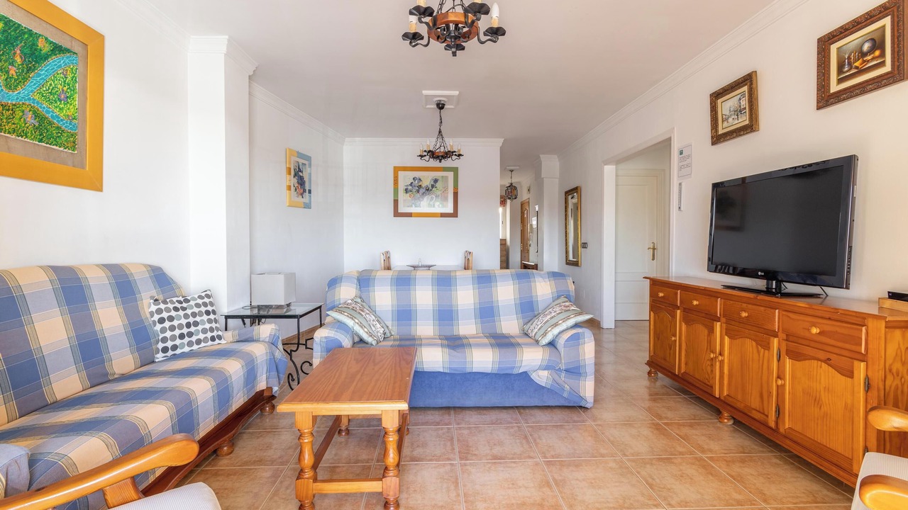 Photo of Livingroom in Nerja City Centre
