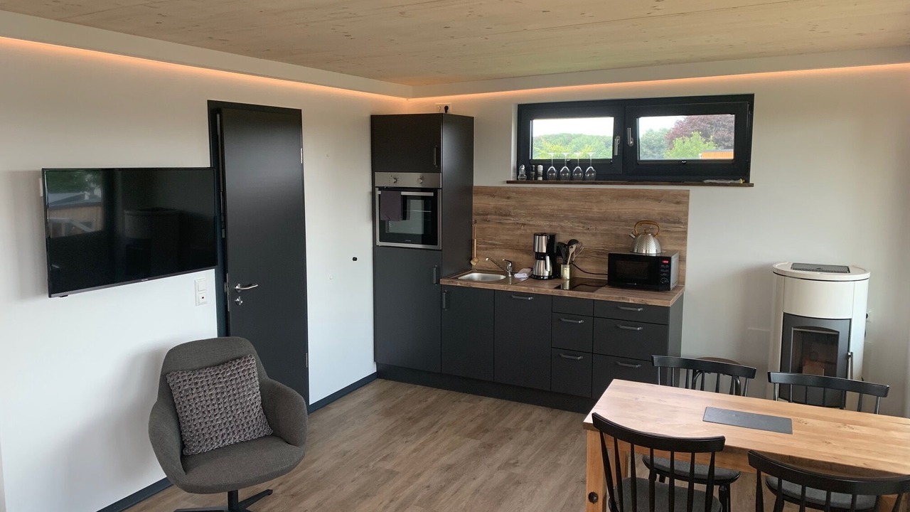 Photo of Kitchen in Schafstedt