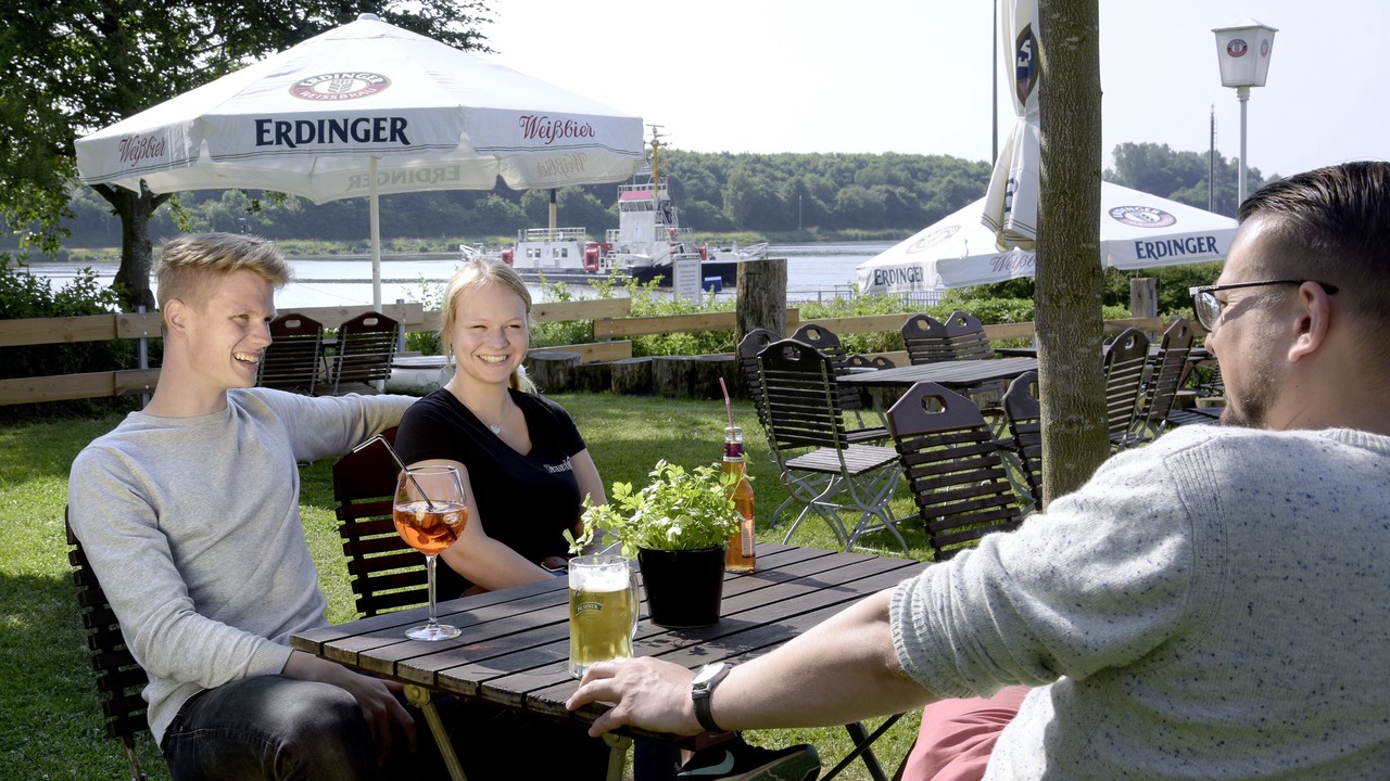 Photo of Outdoor in Schafstedt