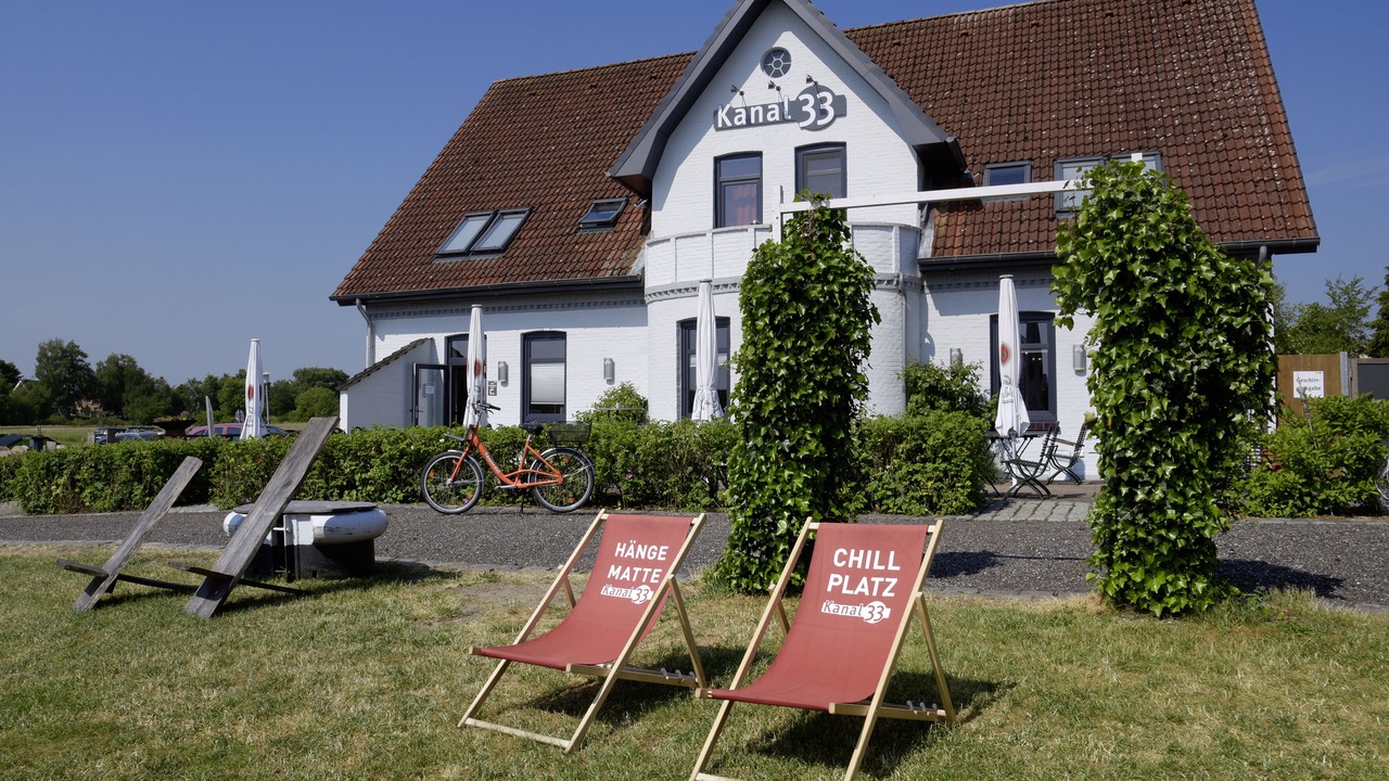 Photo of Outdoor in Schafstedt