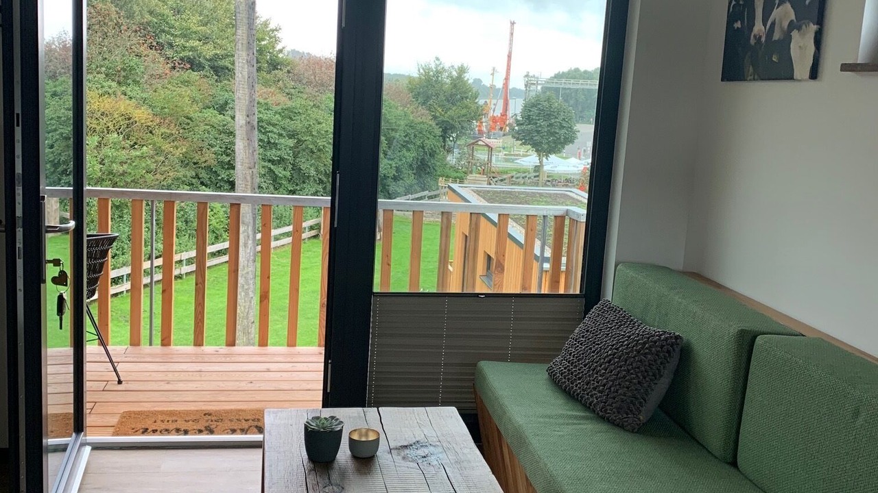 Photo of Livingroom in Schafstedt